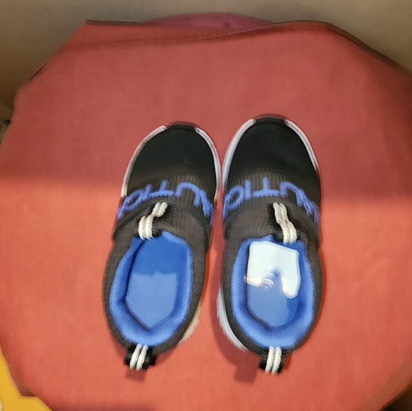 Nautica toddler slip-on - Picture 4 of 5